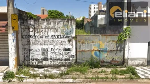 Lote/Terreno à venda, 350m² no Vila Figueira, Suzano