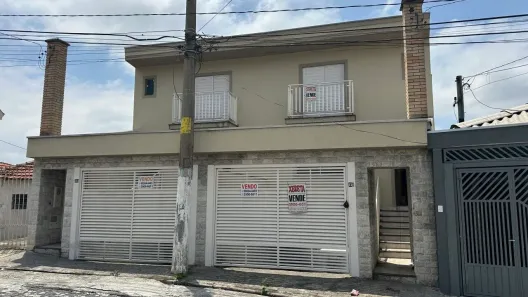 Casa com 3 Quartos à venda, 210m² no Chácara Inglesa (Zona Norte), São Paulo