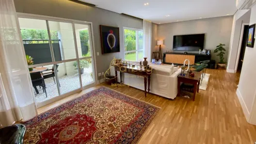 Apartamento com 4 Quartos à venda, 411m² no Vila Cruzeiro, São Paulo