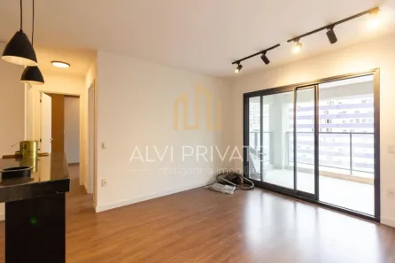 Apartamento com 3 Quartos à venda, 92m² no Sumaré, São Paulo