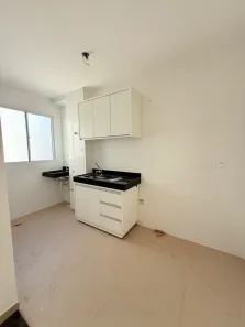 Apartamento com 2 Quartos para alugar, 46m² no Plano Diretor Norte, Palmas