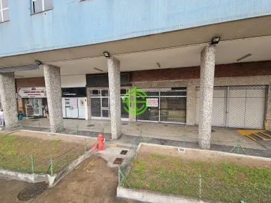 Ponto Comercial para alugar, 126m² no Benfica, Rio de Janeiro