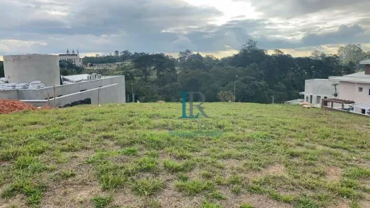 Lote/Terreno à venda, 504m² no Paisagem Renoir, Cotia