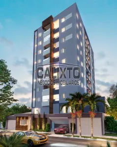 Apartamento com 2 Quartos à venda, 66m² no Patrimônio, Uberlândia