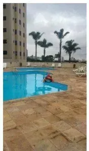 Apartamento com 3 Quartos à venda, 94m² no Saúde, São Paulo