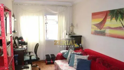 Apartamento com 2 Quartos à venda, 71m² no Santa Maria, São Caetano do Sul