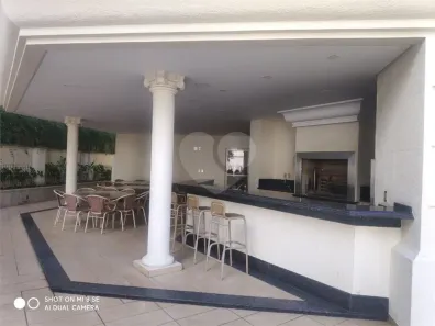 Apartamento com 4 Quartos à venda, 336m² no Vila Gomes Cardim, São Paulo