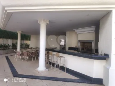 Apartamento com 4 Quartos para venda ou aluguel, 336m² no Vila Gomes Cardim, São Paulo