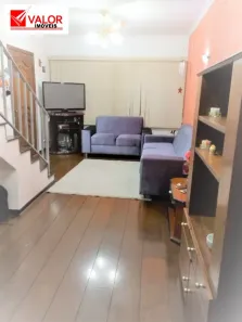 Sobrado com 3 Quartos à venda, 170m² no Jardim Monte Kemel, São Paulo