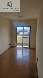 Apartamento com 3 Quartos à venda, 70m² no Vila Monumento, São Paulo