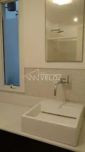 Apartamento com 2 Quartos à venda, 61m² no Cosme Velho, Rio de Janeiro