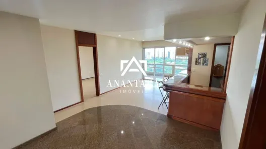 Apartamento com 1 Quarto para alugar, 80m² no Barra da Tijuca, Rio de Janeiro