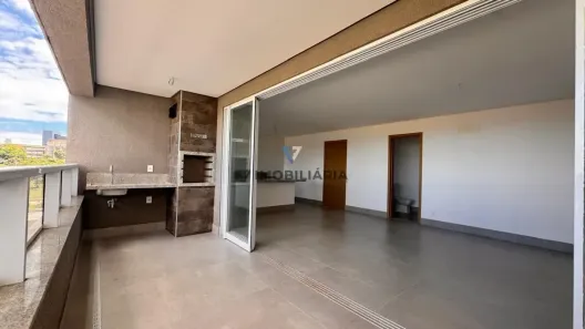 Apartamento com 3 Quartos à venda, 121m² no Park Lozandes, Goiânia