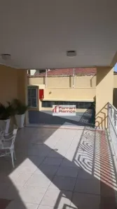 Apartamento com 4 Quartos à venda, 176m² no Jardim Vila Galvão, Guarulhos