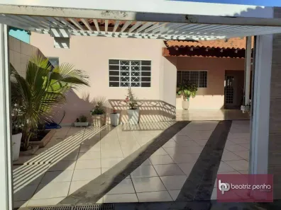 Casa com 3 Quartos à venda, 548m² no São Francisco, São José do Rio Preto