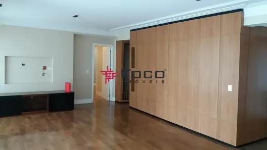Apartamento com 3 Quartos à venda, 142m² no Jardim das Indústrias, São José dos Campos