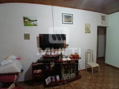 Casa de Condomínio com 3 Quartos à venda, 200m² no Jardim Canaã, Uberlândia