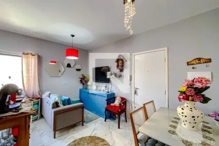 Apartamento com 2 Quartos à venda, 44m² no Vila Formosa, São Paulo