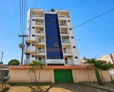 Apartamento com 3 Quartos à venda, 160m² no Nossa Senhora das Graças, Porto Velho