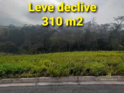 Lote/Terreno à venda, 310m² no Casa de Pedra, Volta Redonda
