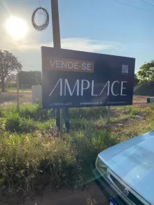 Lote/Terreno à venda, 2400m² no Jardim Alvorada, Três Lagoas