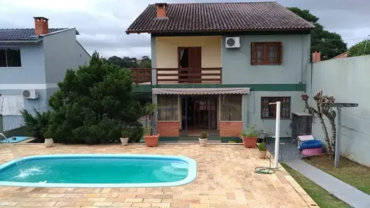 Sobrado com 3 Quartos à venda, 310m² no Tarumã, Viamão