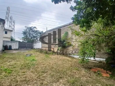 Lote/Terreno à venda, 196m² no São José, São Caetano do Sul