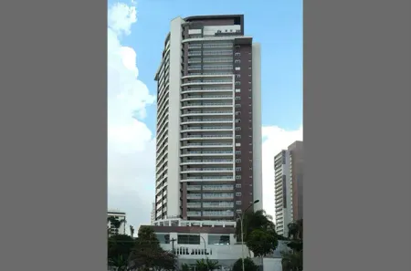 Apartamento com 3 Quartos à venda, 272m² no Paraíso, São Paulo