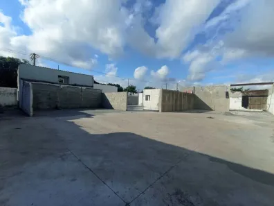 Lote/Terreno à venda, 1120m² no Guilhermina, Praia Grande
