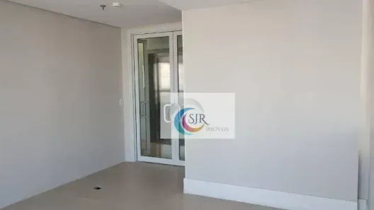 Sala Comercial para alugar, 136m² no Indianópolis, São Paulo