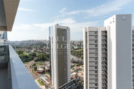 Apartamento com 4 Quartos à venda, 352m² no Bela Suiça, Londrina