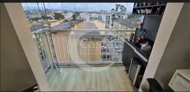 Apartamento com 2 Quartos à venda, 45m² no Jardim Guairaca, São Paulo