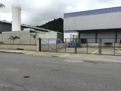 Galpão/Depósito/Armazém à venda, 6500m² no Itaqui, Itapevi