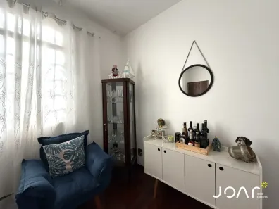 Apartamento com 3 Quartos à venda, 90m² no Cidade Nova, Belo Horizonte