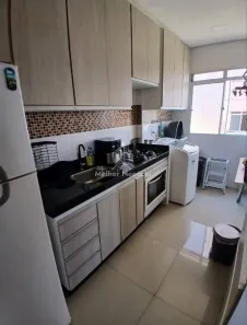Apartamento com 2 Quartos à venda, 50m² no Jardim das Laranjeiras, Santa Bárbara D'Oeste