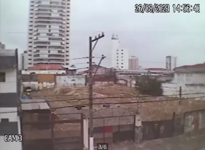 Lote/Terreno à venda, 2000m² no Vila Bertioga, São Paulo