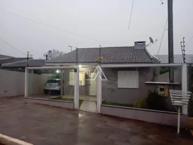 Casa com 3 Quartos à venda, 180m² no Vera Cruz, Passo Fundo