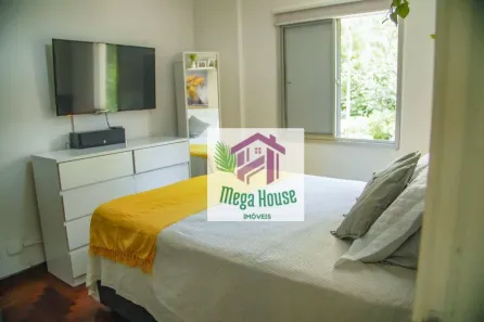 Apartamento com 3 Quartos à venda, 68m² no Vila Andrade, São Paulo