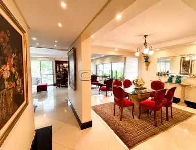Apartamento com 4 Quartos à venda, 230m² no Indianópolis, São Paulo