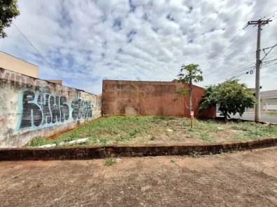 Lote/Terreno à venda, 144m² no Planalto Verde, Ribeirão Preto