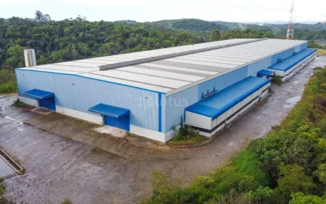 Galpão/Depósito/Armazém para alugar, 20244m² no Capão, Jarinu