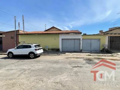 Casa com 2 Quartos à venda, 302m² no Cidade Satélite São Luiz, Aparecida de Goiânia