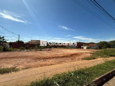 Lote/Terreno para alugar, 280m² no Residencial Monte Sião, Montes Claros
