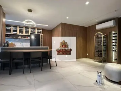 Apartamento com 3 Quartos à venda, 156m² no Paraíso, São Paulo