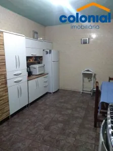 Casa com 2 Quartos à venda, 189m² no Vila Nova Jundiaí, Jundiaí