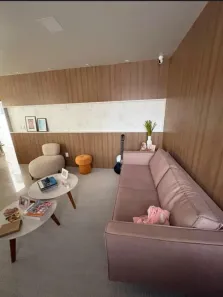Casa de Condomínio com 4 Quartos à venda, 300m² no Serraria, Maceió