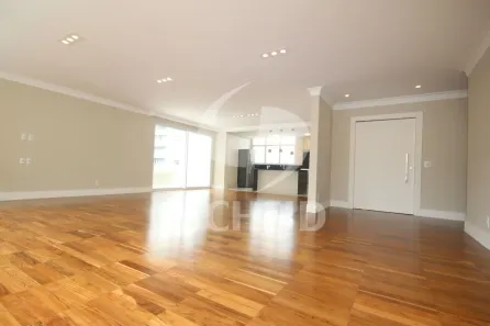 Apartamento com 3 Quartos à venda, 210m² no Santa Cecília, São Paulo