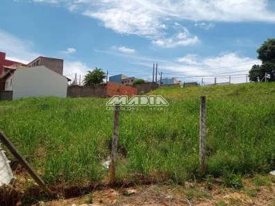 Lote/Terreno à venda, 1081m² no Santa Cruz, Valinhos
