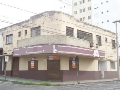 Prédio Comercial à venda, 486m² no Martins, Uberlândia