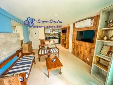 Apartamento com 2 Quartos à venda, 70m² no Tapera, Aquiraz